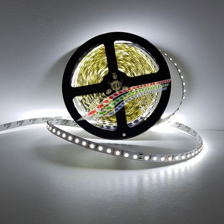 Ruban 120 led/m 3528 9.6 W 5M