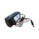 Alimentation led Prise/fiche 36W 12V